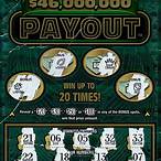 michigan lottery payout