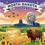 lottery nd